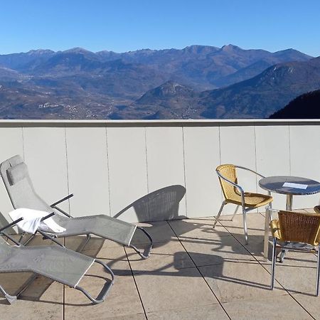 Hotel Monte Bondone Vaneze Esterno foto