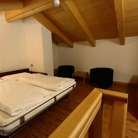 Hotel Monte Bondone Vaneze Esterno foto