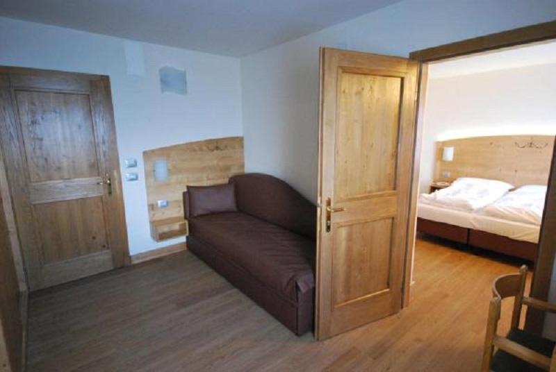 Hotel Monte Bondone Vaneze Esterno foto