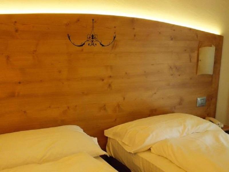 Hotel Monte Bondone Vaneze Esterno foto