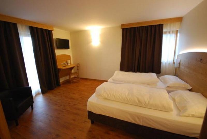 Hotel Monte Bondone Vaneze Esterno foto