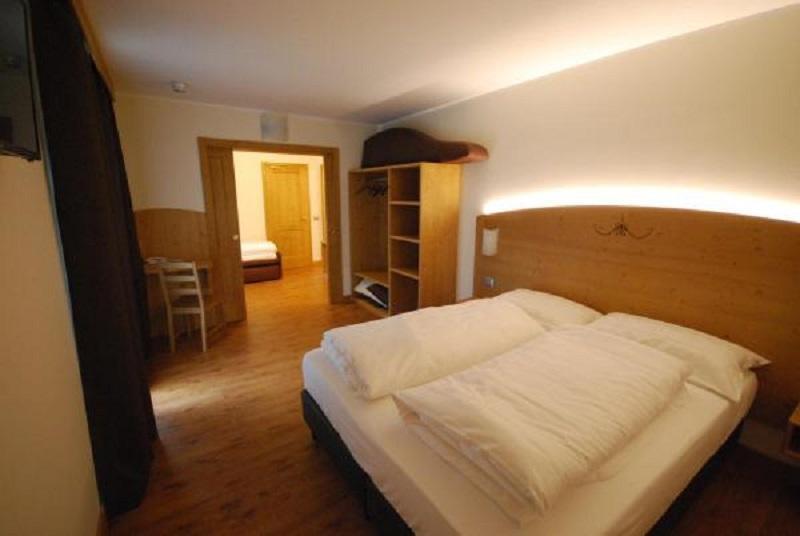 Hotel Monte Bondone Vaneze Esterno foto