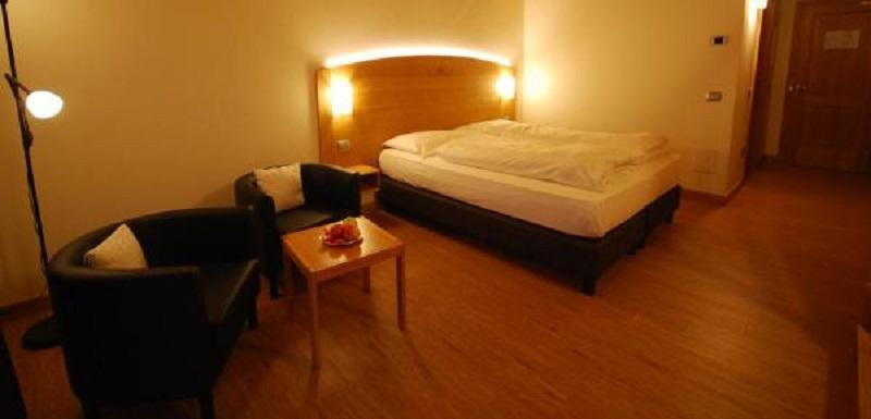 Hotel Monte Bondone Vaneze Esterno foto