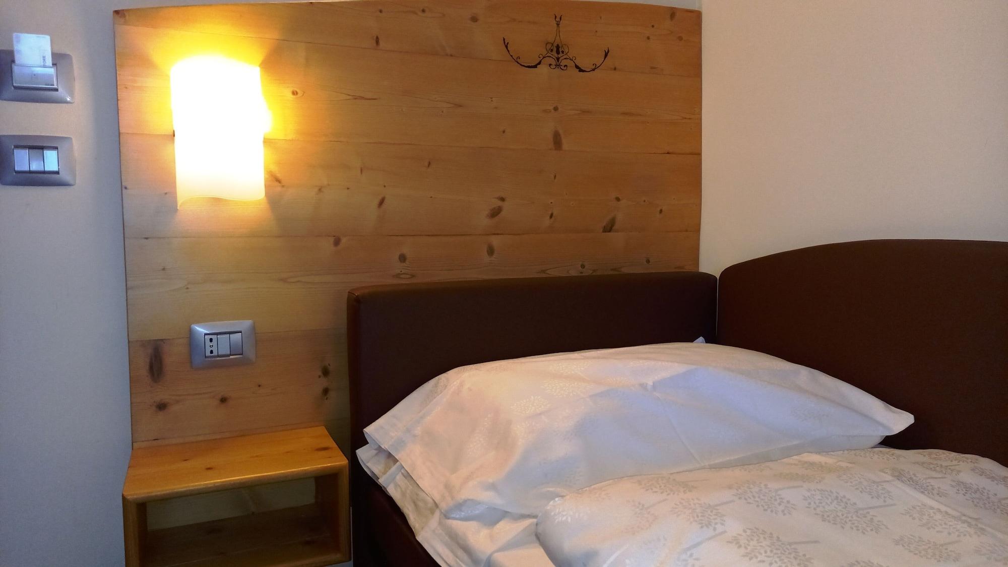 Hotel Monte Bondone Vaneze Esterno foto