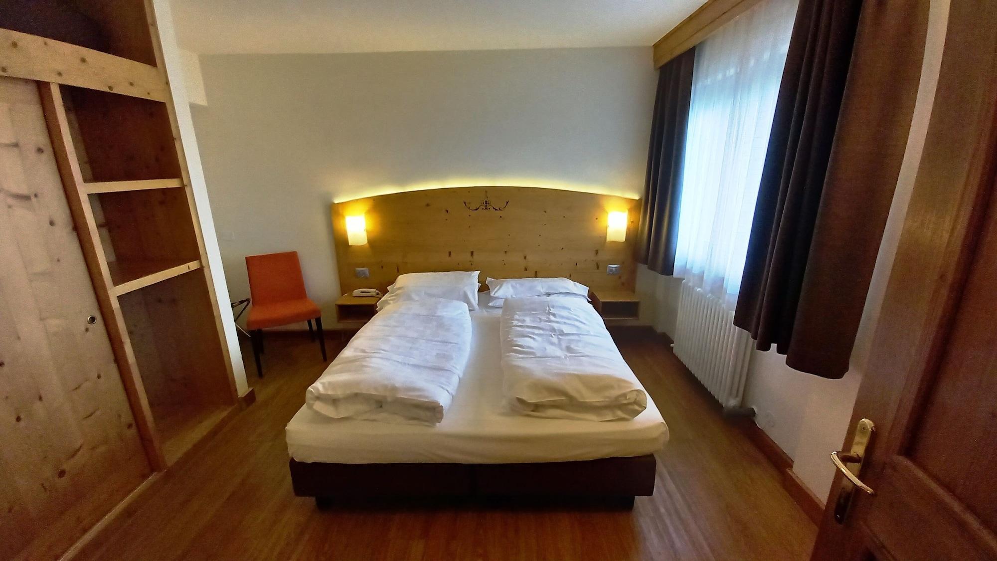 Hotel Monte Bondone Vaneze Esterno foto