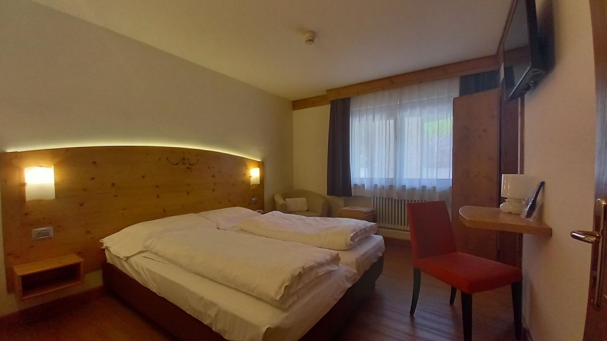 Hotel Monte Bondone Vaneze Esterno foto