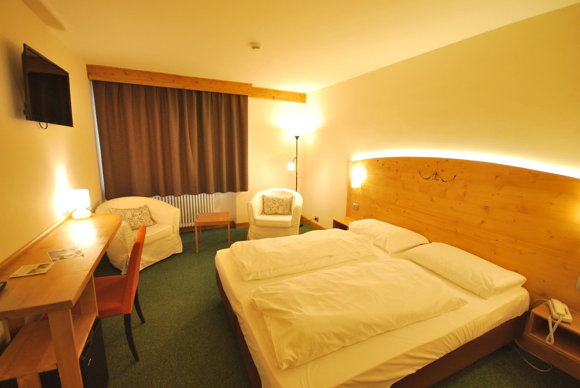Hotel Monte Bondone Vaneze Esterno foto