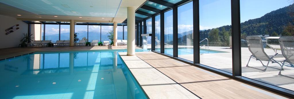 Hotel Monte Bondone Vaneze Esterno foto