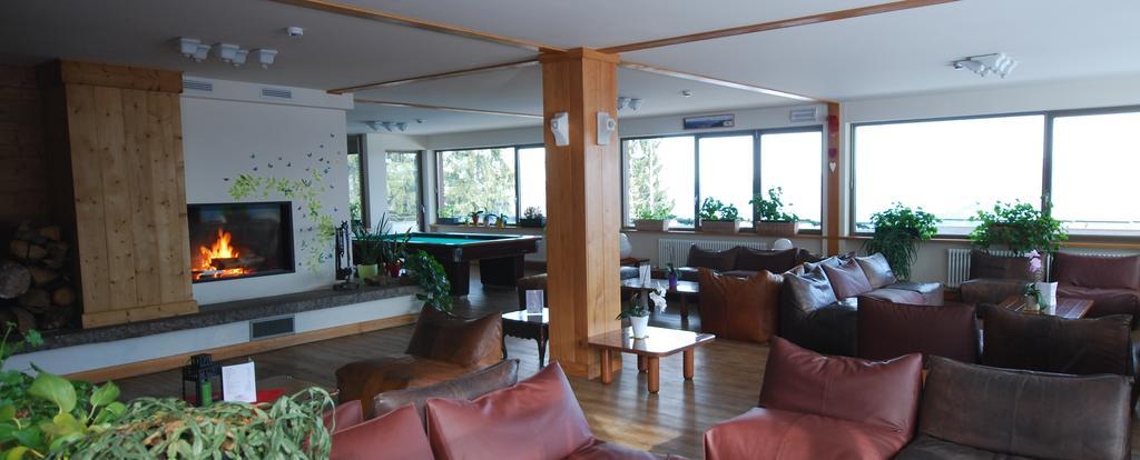 Hotel Monte Bondone Vaneze Esterno foto