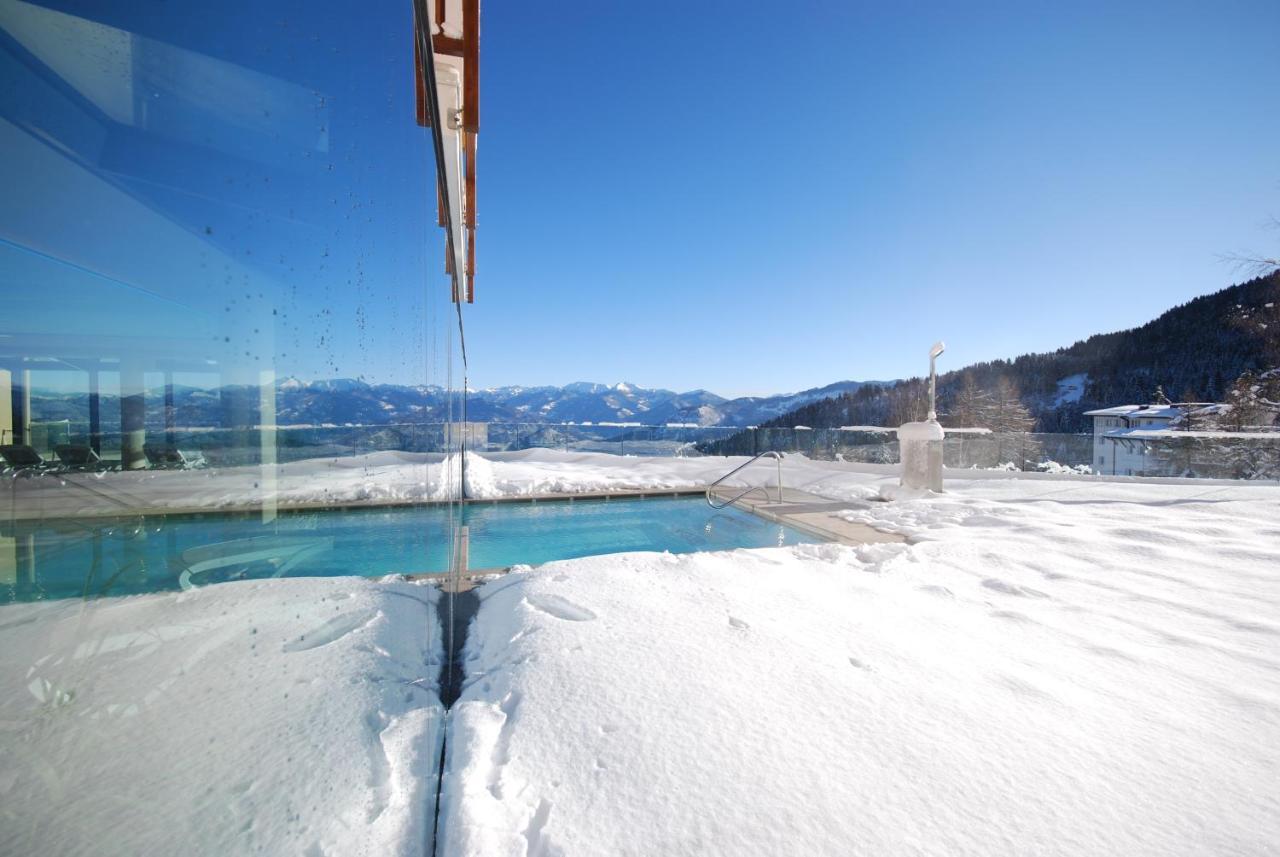 Hotel Monte Bondone Vaneze Esterno foto